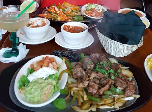 Los Cuates Restaurant Adams Morgan