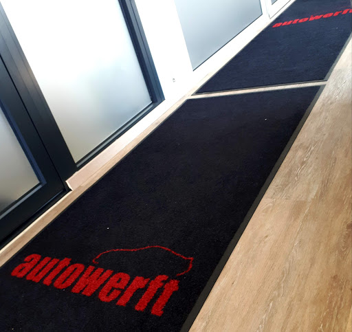 Autowerft - Visual