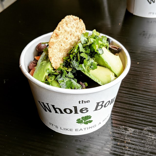 The Whole Bowl