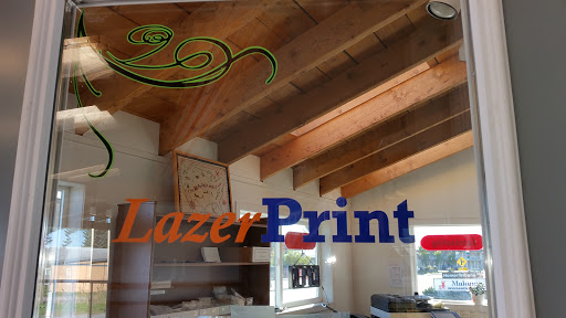 LazerPrint & Graphics Gallery - United States