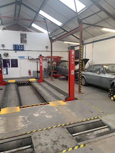 Maz's Auto Ltd - Thumbnail