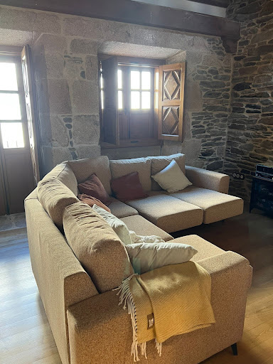 Tapisa - Visual
