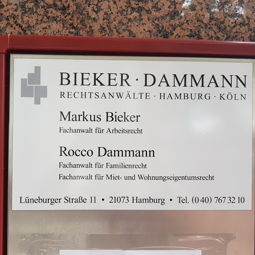 Bieker & Dammann - Thumbnail