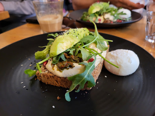 Goldsheim Coffee - Thumbnail