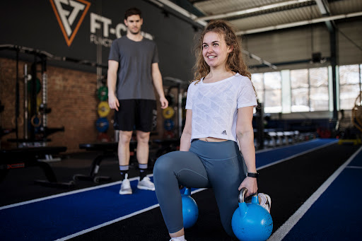 Ole Foerster Personal Training
