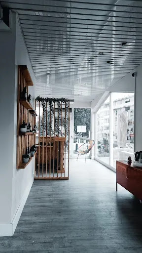 Le Salon de Manue Gallery - France