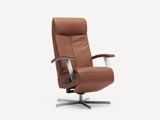Meubelwinkel Prominent Uden | Relaxstoelen | Sta-op stoelen | Banken - Thumbnail