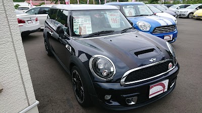 Universe ユニバース 仙台泉 正規輸入中古車専門店 Miyagi 81 22 371 4907 Japan