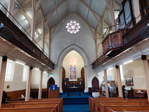 Iona Church - Thumbnail