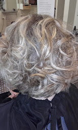 Photo n°1 de Mon Inspiration à Le Loroux-Bottereau (Salon de coiffure)