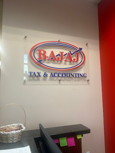 Bajaj Tax & Accounting Inc. - Thumbnail