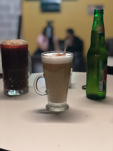 Las Yardas - Visual
