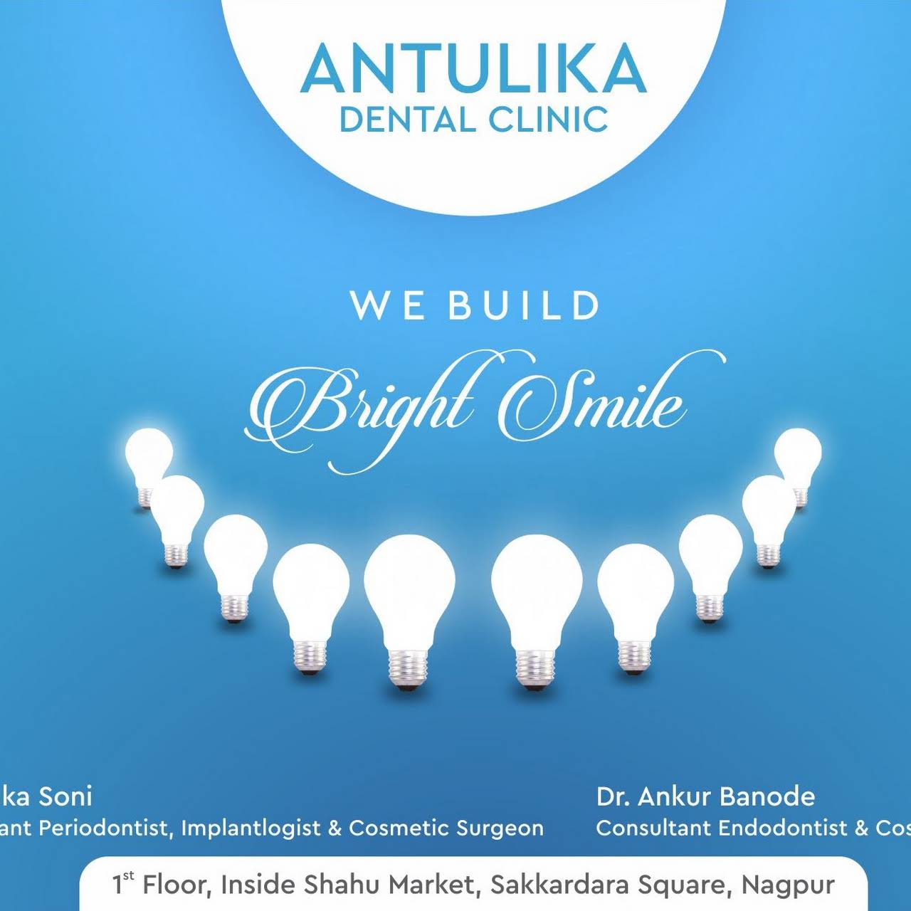 Antulika Dental Clinic Dental Clinic In Nagpur