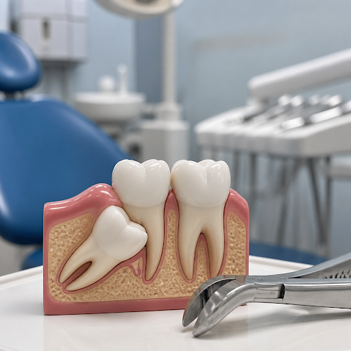 Worried about wisdom tooth pain or surgery? At Damani Dental Care and Implant Centre, we focus on… post image