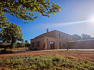 Photo n°19 de Domaine du Baguier, restaurant & hébergements à La Roquebrussanne (Vignoble)
