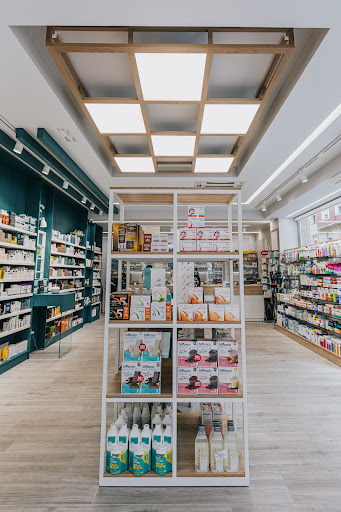 Farmacia Lucía Yárritu - Thumbnail