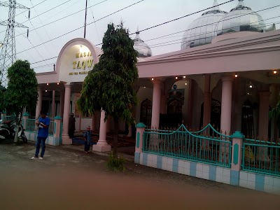 Photos of Taqwa