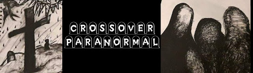 Crossover Paranormal - Visual