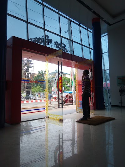 Photos of Sarbick Bus Counter