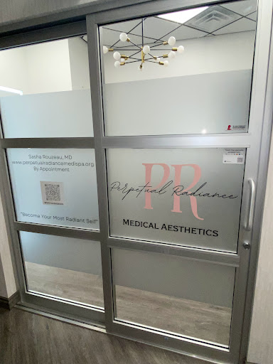 Perpetual Radiance Medical Aesthetics - Thumbnail