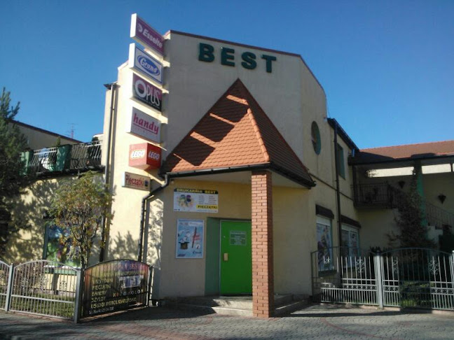 Numer telefony do B E S T - Hurtownia Papiernicza - - D R U K A R N I A -
