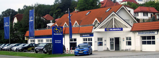 Autohaus Konopka - Visual