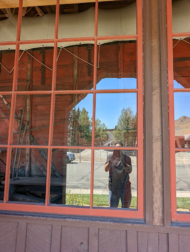 Ore Wagon Museum - Thumbnail