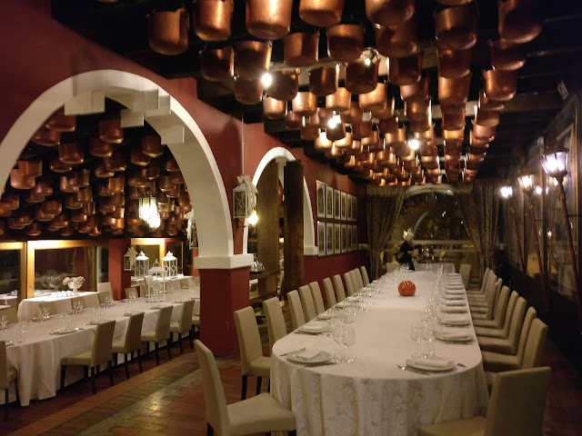 Locanda da Lino