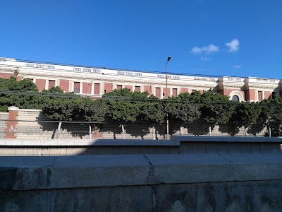 photo of Collège Saint-Marc