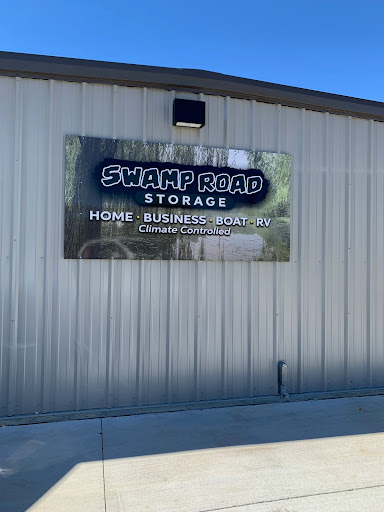 Swamp Road Storage - Thumbnail