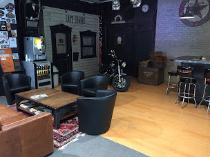 Photo n°3 de Harley-Davidson Orléans à Olivet (Concessionnaire de motos)