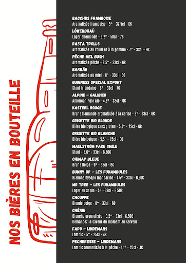 Photo 3 - Le Burger de la Chapelle
