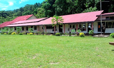 Photos of Muani Village School