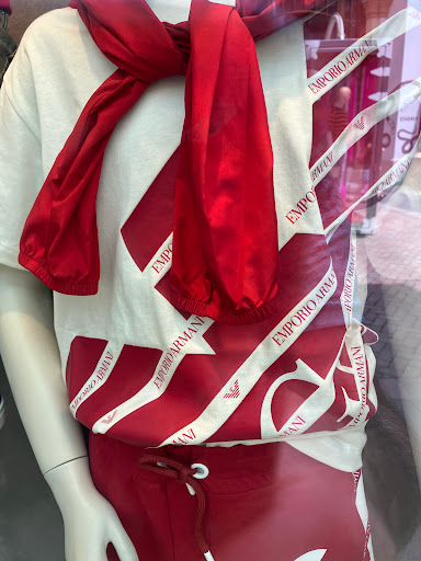 Blumarine - Visual