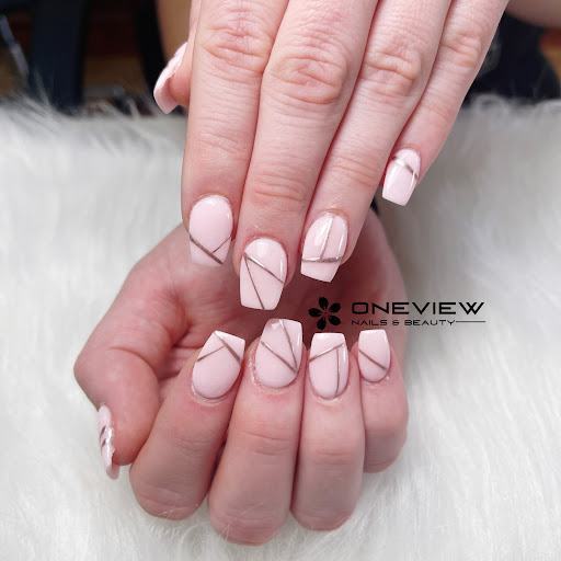 Oneview Nails - Visual