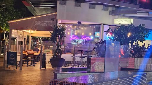 Photo of Cafe One Street