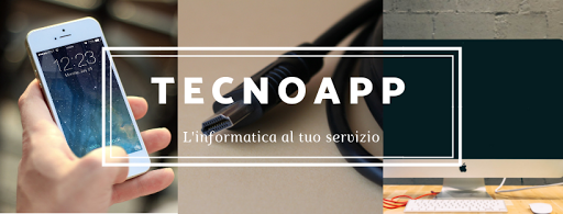 Tecnoapp - Visual