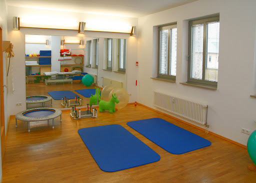 Physiotherapiepraxis Krumme Lanke GmbH - Thumbnail
