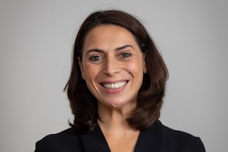 Claudia Romano - The Agency UK Hove