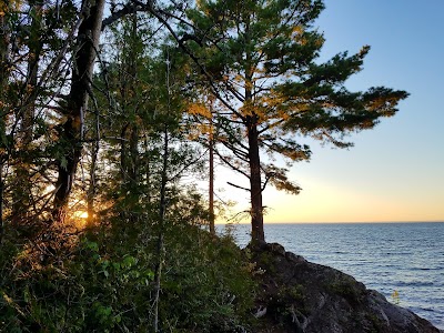 Photos of Hunter's Point Park