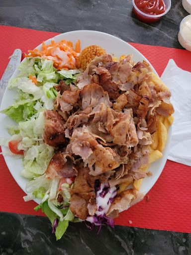 Photo 6 - CITY KEBAB AUTUN (EN FACE DE LA GARE)