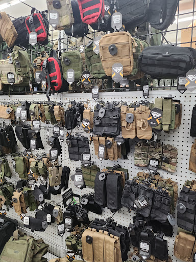 Joe's Army Navy - Thumbnail
