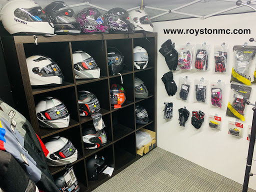 Roystons Motorcycles