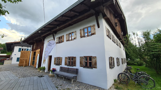 Flößermuseum - Visual