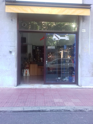 Tecnochiave - Visual