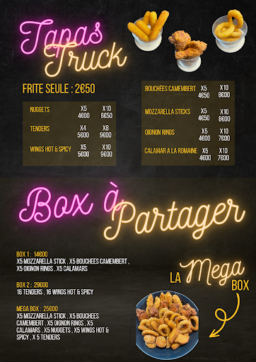 Photo 2 - Le Burger Audois - Food Truck