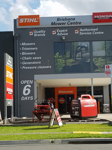 Brisbane Mower Centre ( Stihl & Honda Specialists ) - Thumbnail