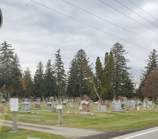 Floral Grove Cemetery