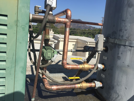 911 Plumbing Services, Inc. - Thumbnail