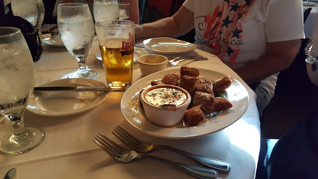 Charlie Gitto's On the Hill